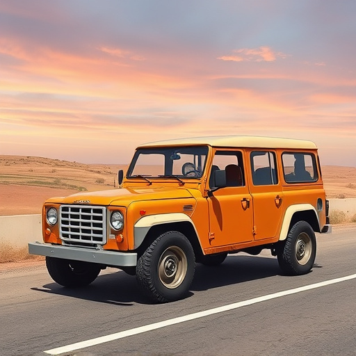 vehicle