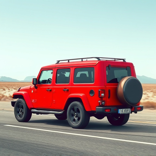 vehicle