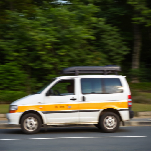 vehicle