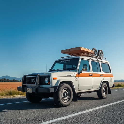 vehicle