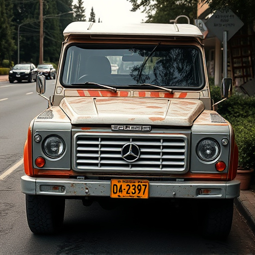 vehicle