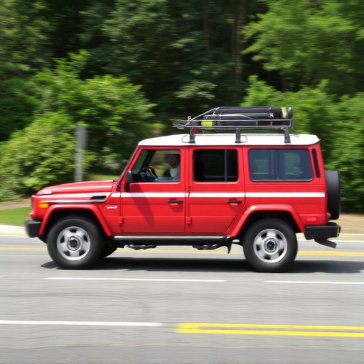 vehicle