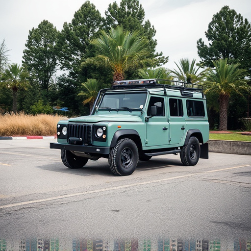 vehicle