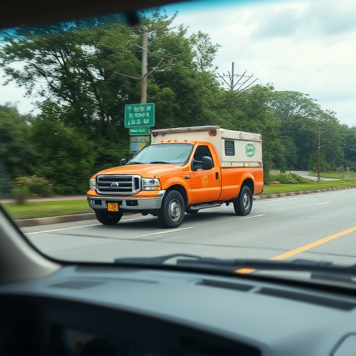vehicle