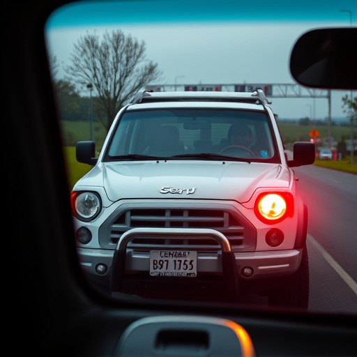 vehicle