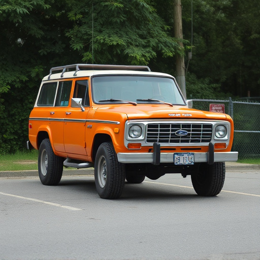 vehicle