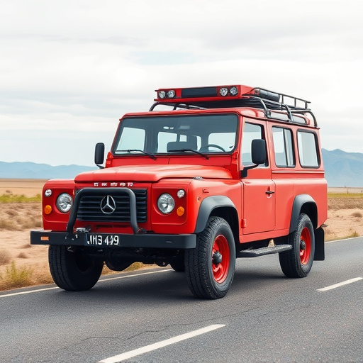 vehicle