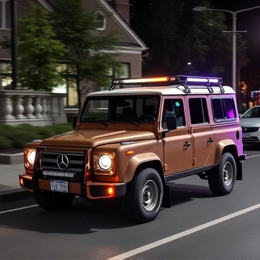 vehicle