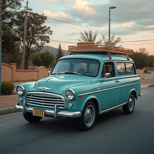vehicle