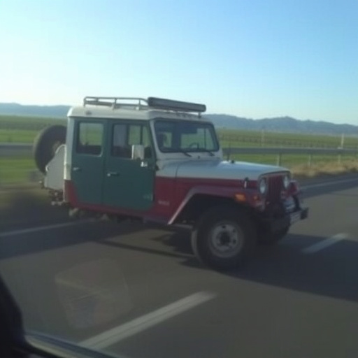 vehicle