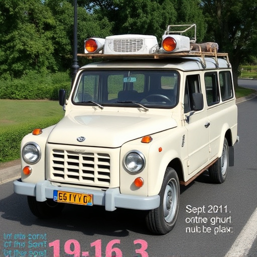 vehicle