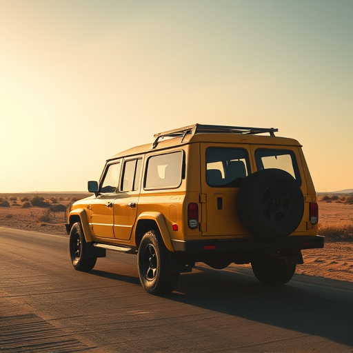 vehicle