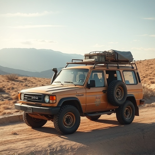vehicle