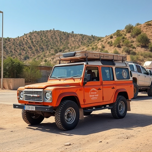 vehicle