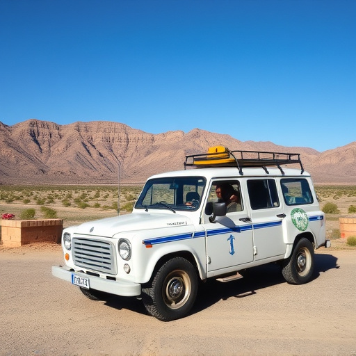 vehicle