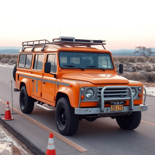 How Long Does Suburban Collision Repair Actually Take?