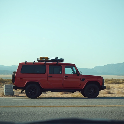 vehicle