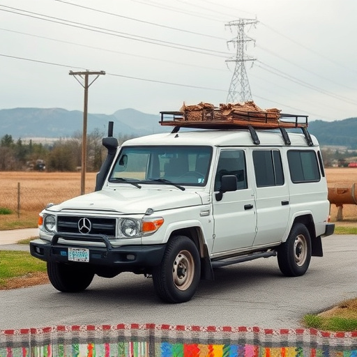 vehicle