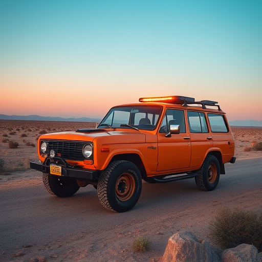 vehicle