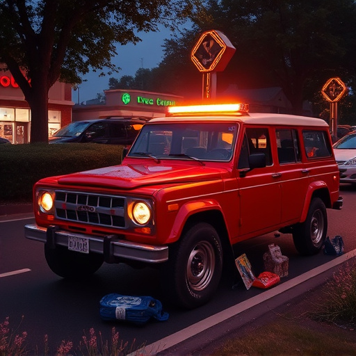 vehicle