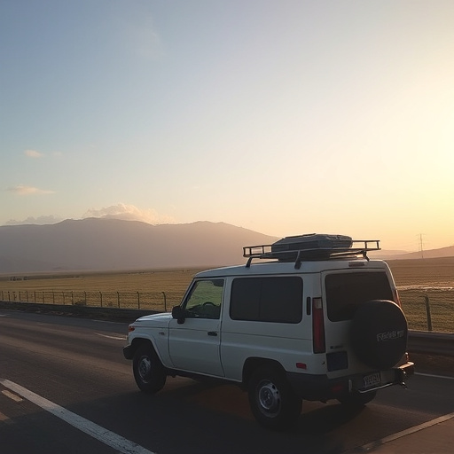 vehicle