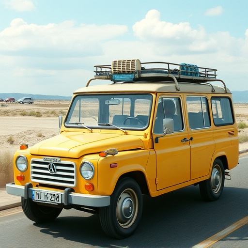 vehicle