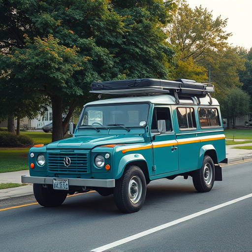 vehicle