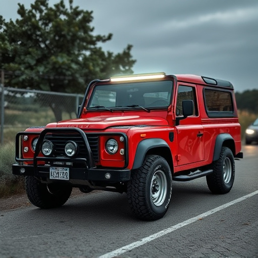 vehicle