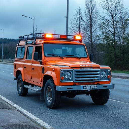 vehicle