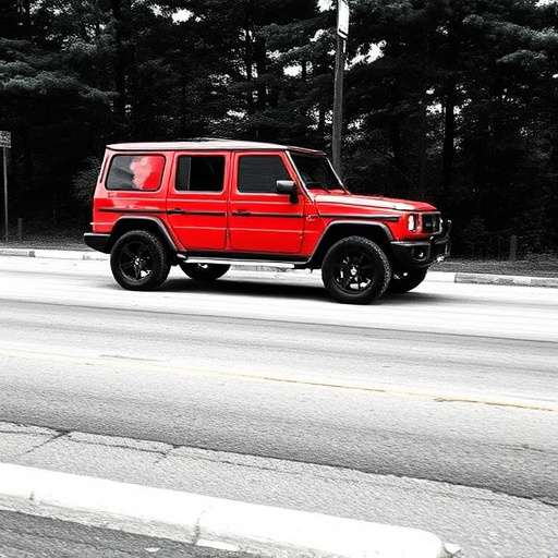 vehicle