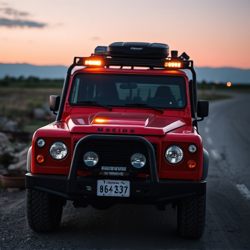 vehicle