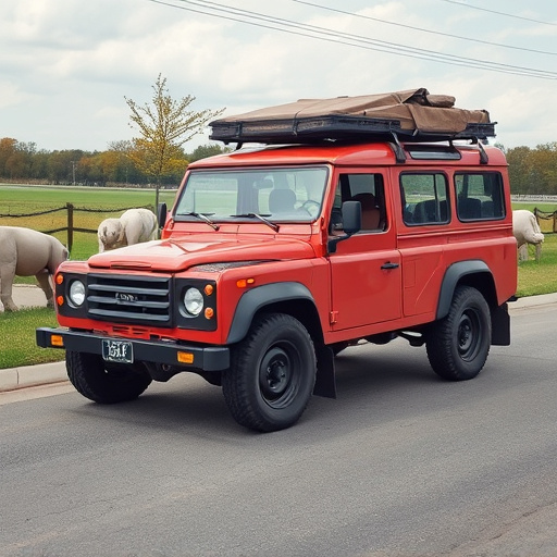 vehicle