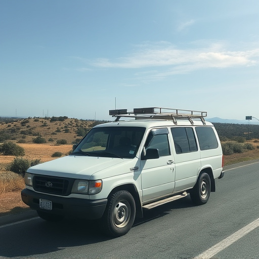 vehicle