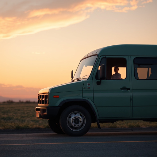 vehicle