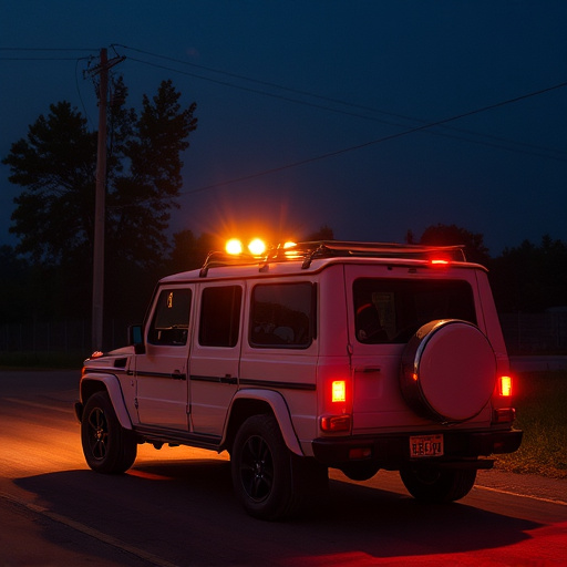 vehicle