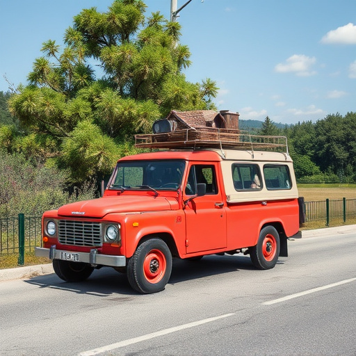 vehicle