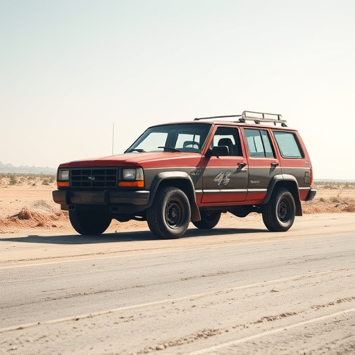 vehicle