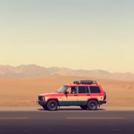 vehicle