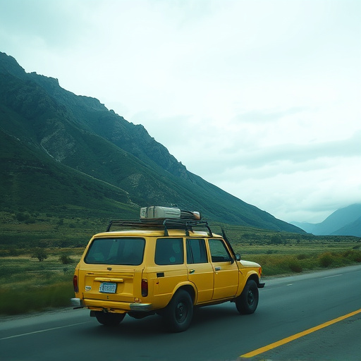 vehicle