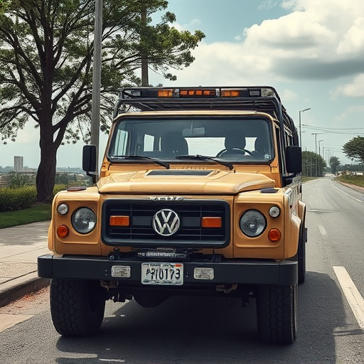 vehicle