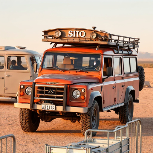 vehicle