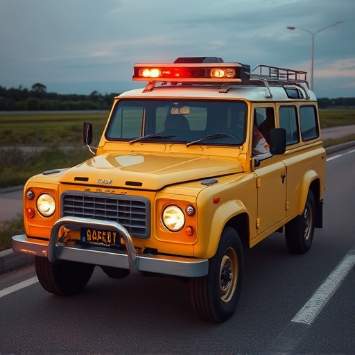 vehicle