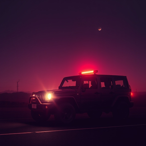 vehicle