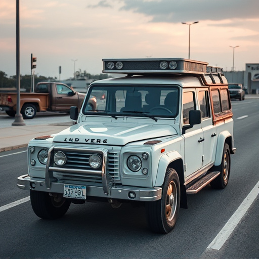 vehicle