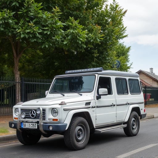 vehicle