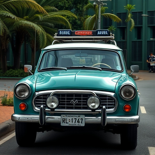 vehicle