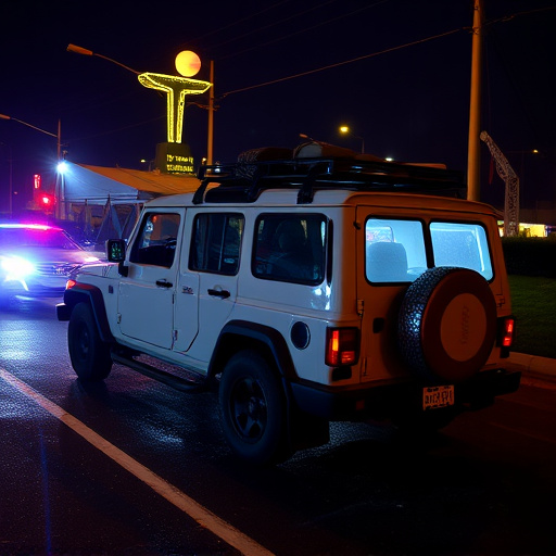 vehicle