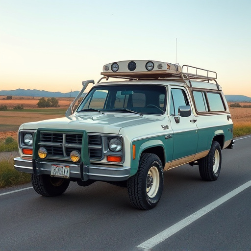 vehicle