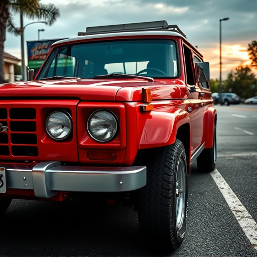 vehicle