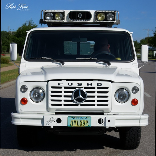 vehicle